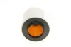 Фільтр повітряний BMW 1 (E81/E87)/3 (E90-E93) 1.6i N43/N45 07-13 -FILTER MANN C 1370 (фото 3)