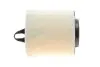 Фільтр повітряний BMW 1 (E81/E87)/3 (E90-E93) 1.6i N43/N45 07-13 -FILTER MANN C 1370 (фото 4)