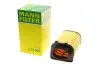 Фільтр повітряний MB E-class (W212)/GLK 1.6/2.0 M274 13-16/GLC/Infiniti Q50/Q60 2.0 14- -FILTER MANN C 14 006 (фото 1)