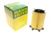 Фільтр повітряний Skoda Octavia/VW Golf 1.2-1.4TSI/1.6/2.0FSI/Caddy/Touran 1.2TSI/1.6/2.0SDI 04-15 -FILTER MANN C 14 130 (фото 1)