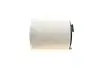 Фильтр воздушный Seat Ibiza 09-/ Skoda Fabia 10-14/Rapid 12-/VW Polo 09- -FILTER MANN C 15 008 (фото 4)