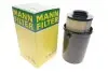 Фильтр воздушный MB 208D-410D 2.3d/2.9d 88-96/Evobus O100 94-96 (в корпусе) -FILTER MANN C 15 200 (фото 1)