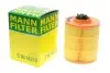 Фільтр повітряний Ford Mondeo 2.2TDCi 08-15 -FILTER MANN C 16 142/2 (фото 1)