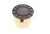 Фільтр повітряний Audi A4/A5/Q5 2.0 TDI 13-17 -FILTER MANN C 17 009 (фото 2)