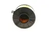 Фільтр повітряний Audi A4/A5 2.0TFSI 15- -FILTER MANN C 17 012/1 (фото 6)