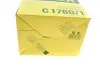 Фильтр воздушный Citroen Berlingo/Peugeot Partner 1.8/1.9D 96- -FILTER MANN C 1760/1 (фото 2)