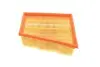 Фильтр воздушный Renault Megane 1.4-2.0 99-09/Duster 1.6-2.0 10-18/Kangoo 1.6/Trafic 2.0 01-/Nissan -FILTER MANN C 1858/2 (фото 3)