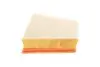 Фильтр воздушный Renault Megane 1.4-2.0 99-09/Duster 1.6-2.0 10-18/Kangoo 1.6/Trafic 2.0 01-/Nissan -FILTER MANN C 1858/2 (фото 4)