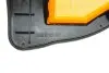 Фільтр повітряний BMW 5 (F10/F11/F07) 6 (F06/F12/F13) X6 (E71) 4.4i 09- (N63) (L) -FILTER MANN C 20 027 (фото 2)