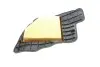 Фільтр повітряний BMW 5 (F10/F11/F07) 6 (F06/F12/F13) X6 (E71) 4.4i 09- (N63) (L) -FILTER MANN C 20 027 (фото 3)