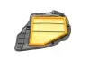 Фільтр повітряний BMW 5 (F10/F11/F07) 6 (F06/F12/F13) X6 (E71) 4.4i 09- (N63) (L) -FILTER MANN C 20 027 (фото 4)