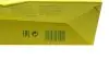 Фільтр повітряний BMW 5 (F10/F11/F07) 6 (F06/F12/F13) X6 (E71) 4.4i 09- (N63) (L) -FILTER MANN C 20 027 (фото 5)