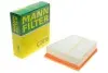 Фильтр воздушный Renault Scenic III/Megane III 2.0 CVT 09- -FILTER MANN C 2030 (фото 1)