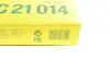 Фильтр воздушный VW Caddy IV 1.6i 15- -FILTER MANN C 21 014 (фото 7)