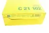 Фильтр воздушный Ford Kuga II 2.5 14- -FILTER MANN C 21 102 (фото 7)