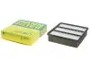 Фільтр повітряний Mitsubishi Colt 1.3/1.6 96-04/Lancer 1.3-2.0 96-08/Outlander 2.0/2.4 16V 03-07 -FILTER MANN C 2136/1 (фото 1)