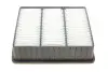 Фільтр повітряний Mitsubishi Colt 1.3/1.6 96-04/Lancer 1.3-2.0 96-08/Outlander 2.0/2.4 16V 03-07 -FILTER MANN C 2136/1 (фото 2)