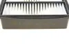 Фільтр повітряний Mitsubishi Colt 1.3/1.6 96-04/Lancer 1.3-2.0 96-08/Outlander 2.0/2.4 16V 03-07 -FILTER MANN C 2136/1 (фото 3)
