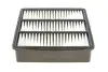Фільтр повітряний Mitsubishi Colt 1.3/1.6 96-04/Lancer 1.3-2.0 96-08/Outlander 2.0/2.4 16V 03-07 -FILTER MANN C 2136/1 (фото 4)