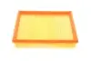 Фільтр повітряний Citroen Xsara 1.4/1.6 97-05/Picasso 1.6 00-10/Peugeot 206 1.1/1.4/1.6 98-07 -FILTER MANN C 2159 (фото 2)
