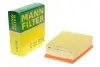 Фільтр повітряний Renault Scenic IV/Megane IV 1.2TCe 15- -FILTER MANN C 22 026 (фото 1)