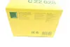 Фільтр повітряний MB C-class (W205) 2.2CDI OM651 14-18/GLC (X253) 2.2CDI OM651 15-19 -FILTER MANN C 22 028 (фото 7)