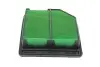 Фильтр воздушный Honda Civic VIII 1.8i VTEC 06-/FR-V 1.8 16V 07- -FILTER MANN C 2240 (фото 2)