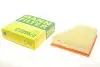 Фільтр повітряний Skoda Fabia/Roomster /VW Polo 1.2/1.4i 99-14 -FILTER MANN C 2295/2 (фото 1)