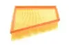 Фільтр повітряний Skoda Fabia/Roomster /VW Polo 1.2/1.4i 99-14 -FILTER MANN C 2295/2 (фото 2)