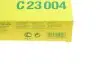 Фильтр воздушный Fiat Sedici 1.6 16V 06-09/Suzuki SX4 1.5/VVT/1.6/LPG 06-12 -FILTER MANN C 23 004 (фото 5)