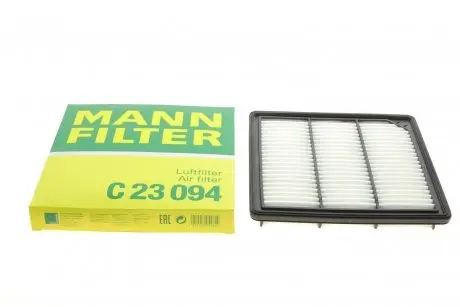 Фильтр воздуха MANN C23094