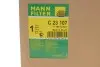 Фильтр воздушный Ford Ranger 2.5TDCi 06-12/Toyota Hilux 2.5D-4D/2.7AWD/3.0D/4.0VVTi 05-15/2.5D 15- -FILTER MANN C 23 107 (фото 4)