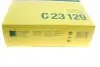 Фільтр повітряний Volvo S60/V70/XC70/XC90 2.4D 02-14 -FILTER MANN C 23 129 (фото 2)