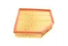 Фільтр повітряний Volvo S60/V70/XC70/XC90 2.4D 02-14 -FILTER MANN C 23 129 (фото 6)