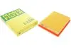Фильтр воздушный Honda Civic VI 1.4/1.6i 95-01/Nissan X-Trail 2.5 07-14/Primera 1.6i 98-02 -FILTER MANN C 2329 (фото 1)