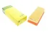 Фильтр воздушный Fiat Panda/Punto 1.1/1.3 -03 -FILTER MANN C 2341 (фото 1)