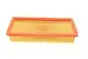 Фильтр воздушный Fiat Panda/Punto 1.1/1.3 -03 -FILTER MANN C 2341 (фото 3)