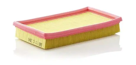Фільтр повітря MANN C2345