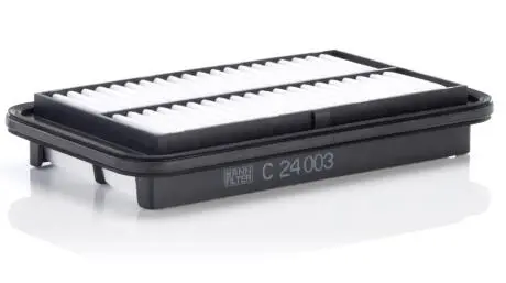 Фільтр повітря MANN C24003