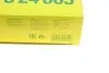 Фильтр воздушный Toyota Auris/Avensis/Corolla/RAV 4 III/RAV 4 IV/Yaris 1.2-2.0 07- -FILTER MANN C 24 005 (фото 5)