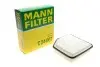 Фільтр повітряний Lexus IS II/Toyota Rav4 III/IV 2.0D/2.2D 05- -FILTER MANN C 24 007 (фото 1)