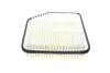 Фільтр повітряний Lexus IS II/Toyota Rav4 III/IV 2.0D/2.2D 05- -FILTER MANN C 24 007 (фото 4)