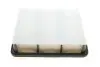Фільтр повітряний Mitsubishi L200 2.5DI-D 06-15/Pajero Sport 2.5DI-D/3.0/3.2DI-D/3.5 V6 08- -FILTER MANN C 24 011 (фото 2)