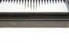 Фільтр повітряний Mitsubishi L200 2.5DI-D 06-15/Pajero Sport 2.5DI-D/3.0/3.2DI-D/3.5 V6 08- -FILTER MANN C 24 011 (фото 3)