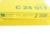 Фильтр воздушный Citroen Berlingo/Peugeot Partner 1.6HDi 12- -FILTER MANN C 24 017 (фото 6)