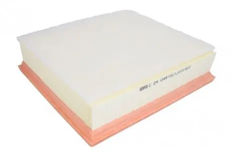 Фільтр повітря MANN C24049
