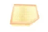 Фильтр воздушный Toyota RAV 4 2.2D 12- -FILTER MANN C 24 150 (фото 3)