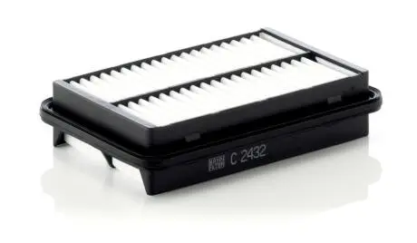 Фільтр повітряний MANN C2432