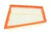 Фільтр повітряний Renault Megane/Scenic 1.9 dCi 03-08/ 2.0 dCi 09- -FILTER MANN C 2439 (фото 2)