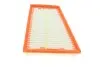 Фільтр повітряний Renault Megane/Scenic 1.9 dCi 03-08/ 2.0 dCi 09- -FILTER MANN C 2439 (фото 3)
